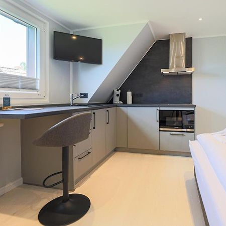 Appartement Palenque Sylt Extérieur photo